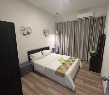 Kuching Apartment | P' Residence Condo, Batu Kawa, Kuching