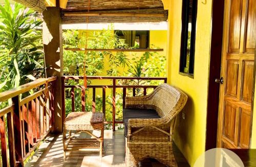 Catangnan House | Paasaw Living Siargao