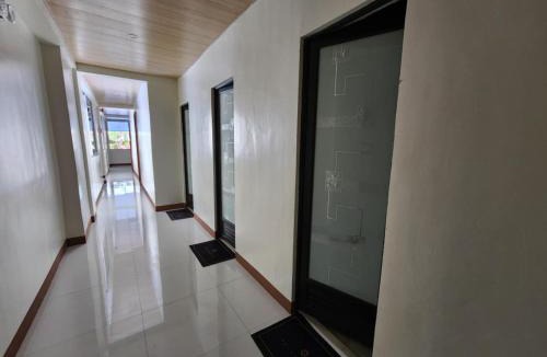 Ubay Bed & Breakfast | pacific apartment