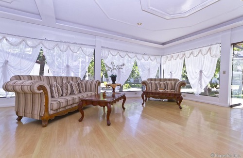 Suba Basbas Resort | Pacific Cebu Resort