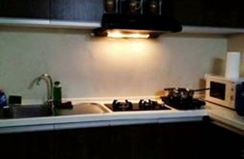 Las Pinas Apartment | Pacific Coast Residences