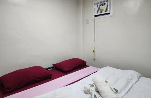 Ubay Bed & Breakfast | pacific guestroom