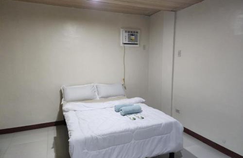 Ubay Bed & Breakfast | pacific guestroom