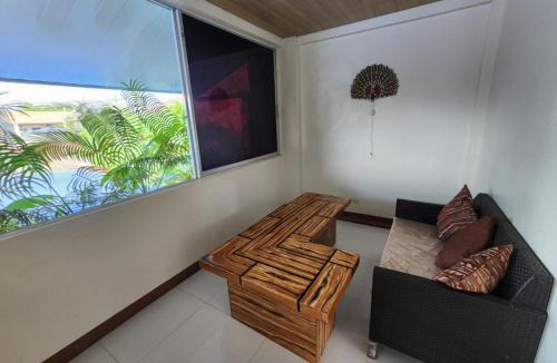 Ubay Bed & Breakfast | pacific paradise apartment