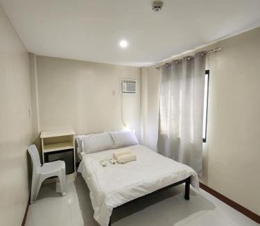 Ubay Bed & Breakfast | pacific paradise apartment