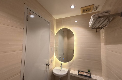 Fairview Hotel | Pacific Park Hotel