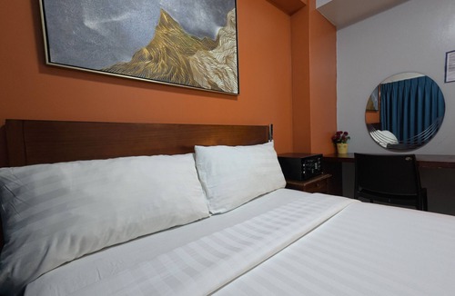 Fairview Hotel | Pacific Park Hotel