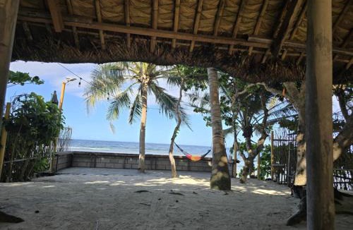 Matnog House | Pacific View Point