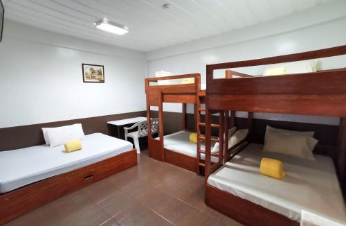 Baler Hotel | Pacific Waves Inn (Annex)