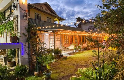Baler Hotel | Pacific Waves Inn (Annex)