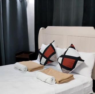 Barili Hostel | Pacifico's Hostel