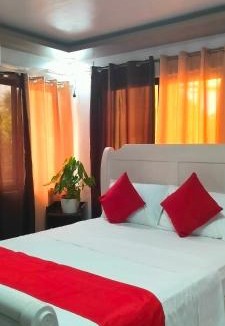 Barili Hostel | Pacifico's Hostel