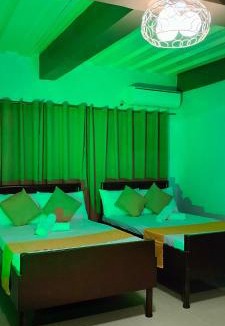 Barili Hostel | Pacifico's Hostel