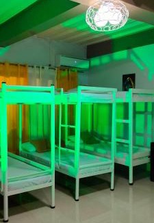 Barili Hostel | Pacifico's Hostel