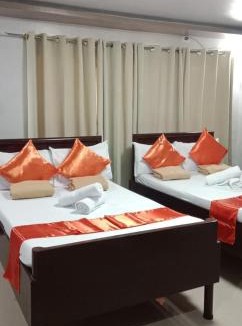 Barili Hostel | Pacifico's Hostel