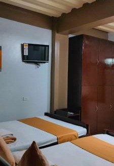 Barili Apartment | Pacifico's Hostel