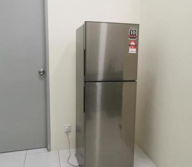Padang Besar Apartment | Padang Besar Homestay