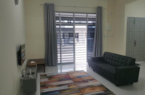 Padang Besar Apartment | Padang Besar Homestay