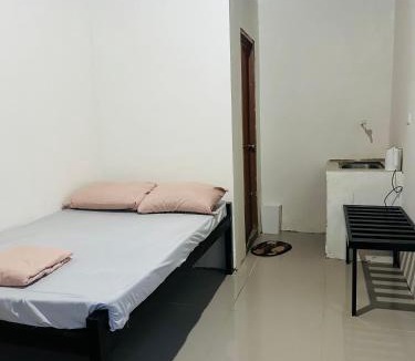 Impasug-Ong Apartment | Paday Tourist Inn