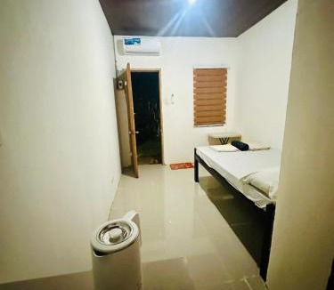 Impasug-Ong Apartment | Paday Tourist Inn