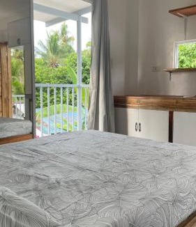 General Luna House | Padayon Island Stay