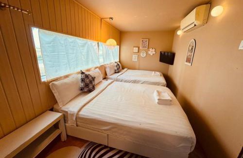 Sekinchan House | Padi Box Homestay