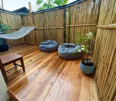 Port Barton House | Pads Guesthouse