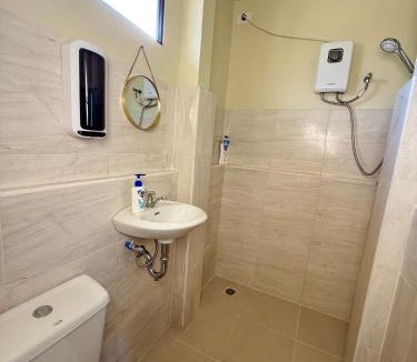 Port Barton House | Pads Guesthouse
