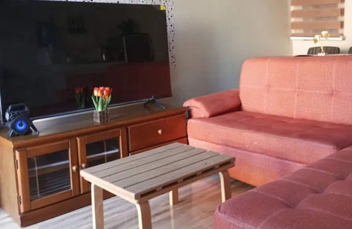 Pagadian House | Pagadian Staycation - Orange