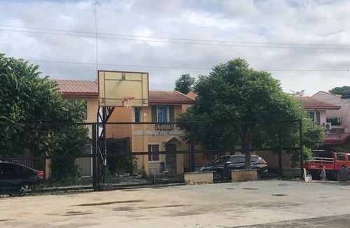 Pagadian Apartment | Pagadian Staycation Exclusive Family TownHouse 2BR - 2mins to PGDN Airport