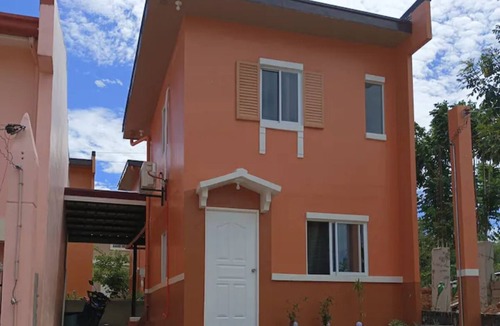 Pagadian House | Pagadian Staycation - Grey