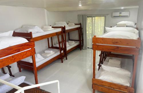 Dumingag House | Paglinawan Organic Eco Farm