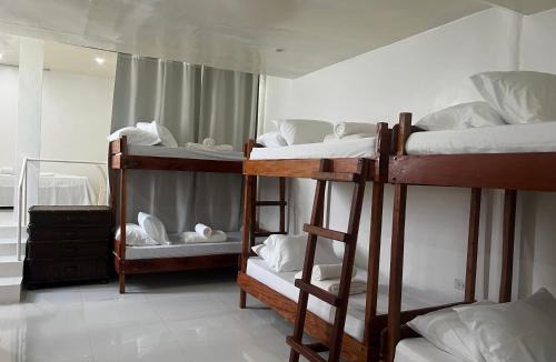 Dumingag House | Paglinawan Organic Eco Farm