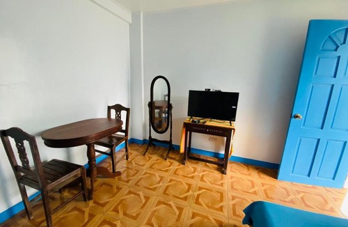 Pagudpud House | Pagudpud Beach Homestay - Duplex 1