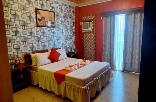 Pagudpud Hotel | Pagudpud Rinnovati Beach Resort