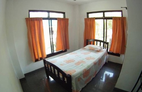 Pagudpud Villa | Pagudpud Secluded "Self Catering" Beachfront Villa with Main & Kiddie pools