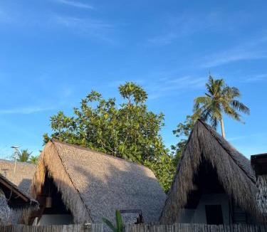 Catangnan Villa | Pahinga Villas Siargao