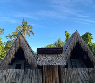 Catangnan Villa | Pahinga Villas Siargao