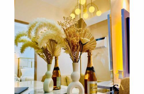 San Bartolome Apartment | Pahuway Suite