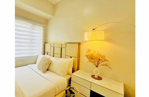 San Bartolome Apartment | Pahuway Suite