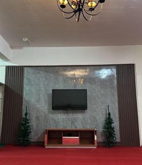 Temerloh House | Pakcik Kama Homestay