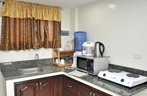 Lapu-Lapu Apartment | Pal-Watson Apartments 8