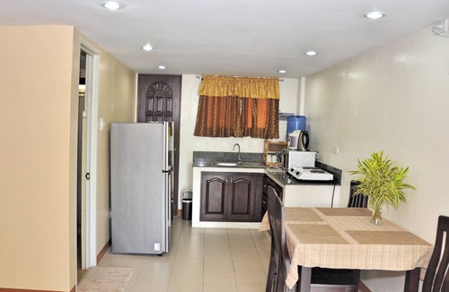 Lapu-Lapu Apartment | Pal-Watson Apartments 8