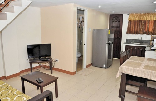 Lapu-Lapu Apartment | Pal-Watson Apartments 8