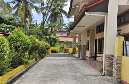 Lapu-Lapu Apartment | Pal-Watson Apartments 8