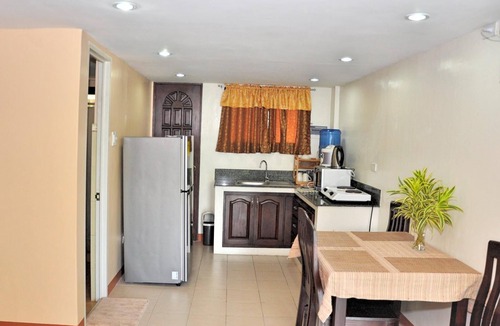 Lapu-Lapu Apartment | Pal-Watson Apartments 7