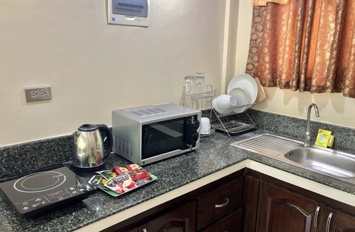 Lapu-Lapu Apartment | Pal-Watson Apartments 3