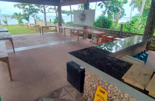 Daanbantayan Resort | Palaboy Skatecamp Native House Beach Resort