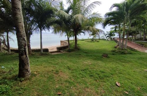 Daanbantayan Resort | Palaboy Skatecamp - Resto and Beach Resort