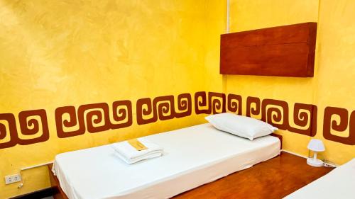 San Pedro Hostel | Palacio Hostel